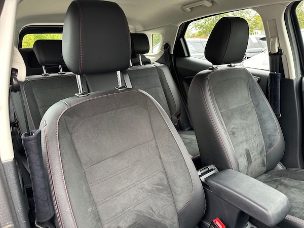 Used Ford Ecosport 2022 for sale - 76276361: Photo 12
