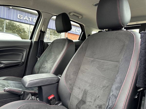 Used Ford Ecosport 2022 for sale - 76276361: Photo 13