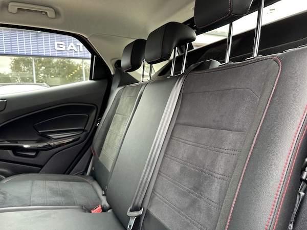 Used Ford Ecosport 2022 for sale - 76276361: Photo 14