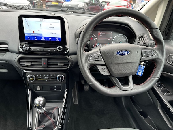 Used Ford Ecosport 2022 for sale - 76276361: Photo 16