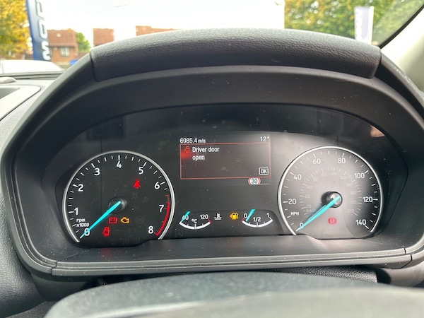 Used Ford Ecosport 2022 for sale - 76276361: Photo 18