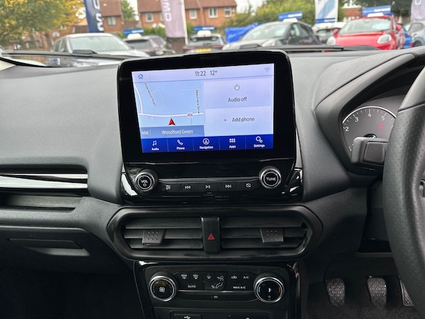 Used Ford Ecosport 2022 for sale - 76276361: Photo 19
