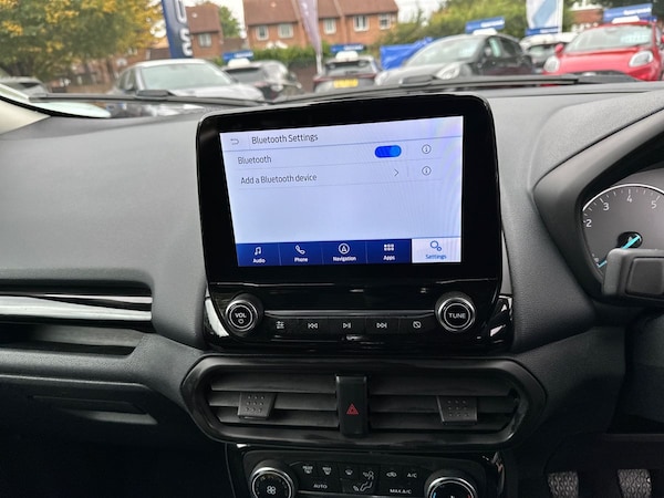 Used Ford Ecosport 2022 for sale - 76276361: Photo 21