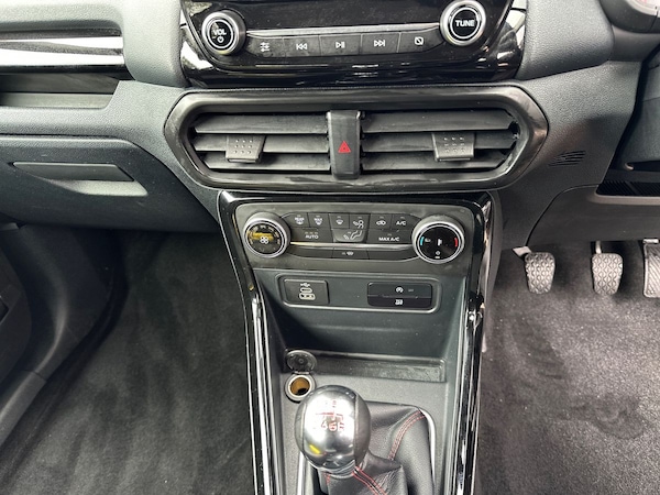 Used Ford Ecosport 2022 for sale - 76276361: Photo 22