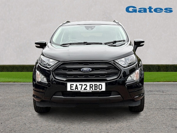 Used Ford Ecosport 2022 for sale - 76276361: Photo 2