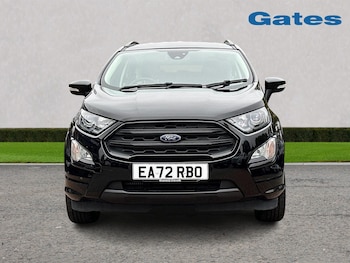 Used Ford Ecosport 2022 for sale - 76276361: Photo 2