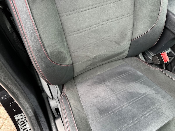 Used Ford Ecosport 2022 for sale - 76276361: Photo 31