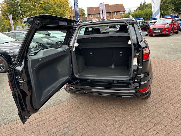 Used Ford Ecosport 2022 for sale - 76276361: Photo 34