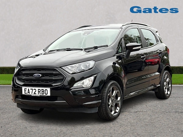 Used Ford Ecosport 2022 for sale - 76276361: Photo 3