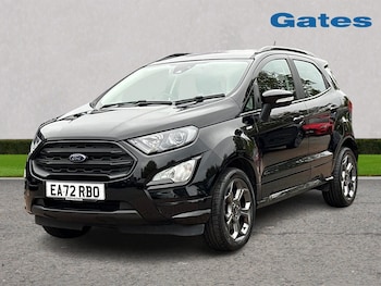 Used Ford Ecosport 2022 for sale - 76276361: Photo 3