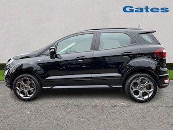 Used Ford Ecosport 2022 for sale - 76276361: Photo 4