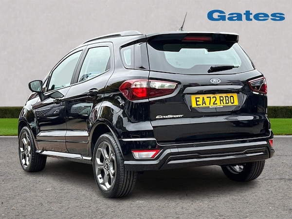 Used Ford Ecosport 2022 for sale - 76276361: Photo 5