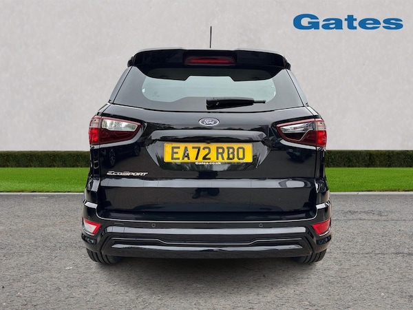 Used Ford Ecosport 2022 for sale - 76276361: Photo 6