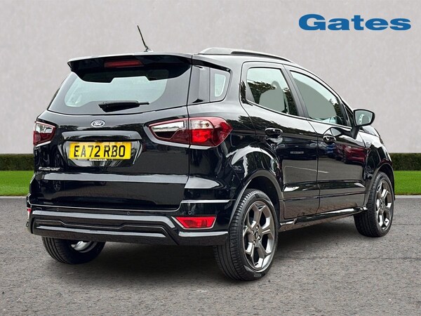 Used Ford Ecosport 2022 for sale - 76276361: Photo 7