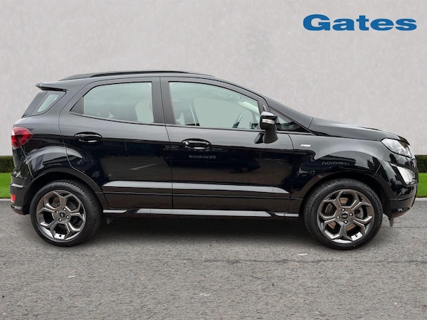 Used Ford Ecosport 2022 for sale - 76276361: Photo 8