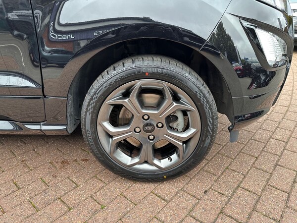 Used Ford Ecosport 2022 for sale - 76276361: Photo 9