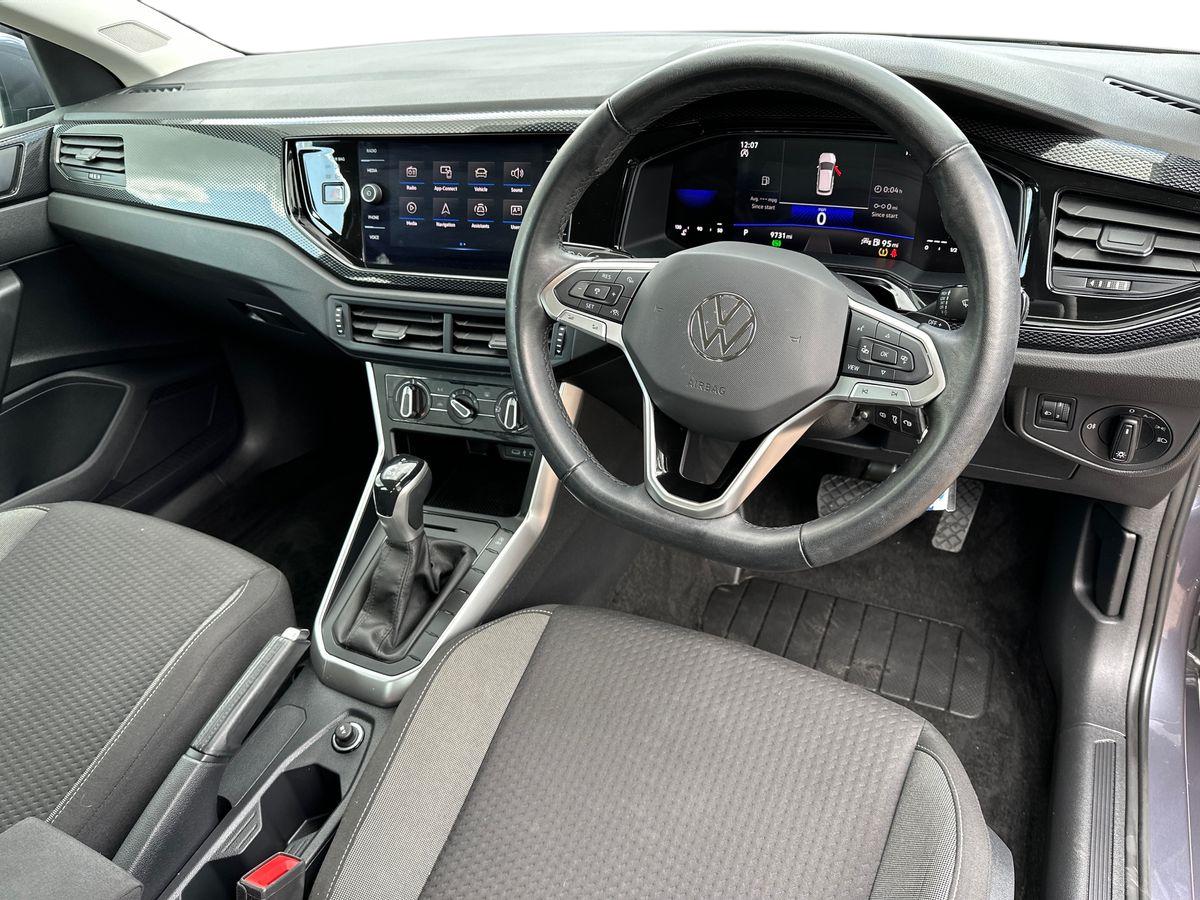 Used Volkswagen Polo 2024 for sale - 78226094: Photo 10