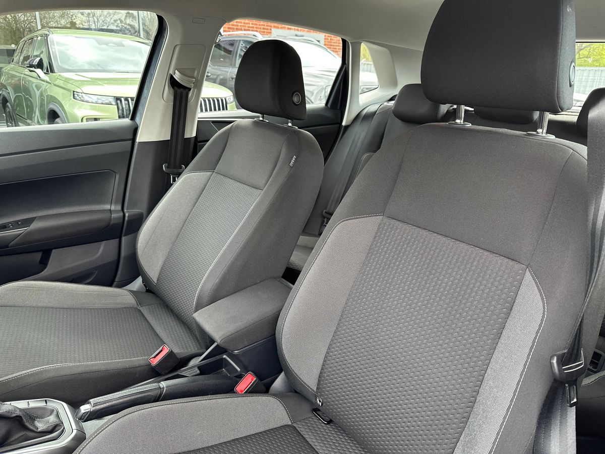 Used Volkswagen Polo 2024 for sale - 78226094: Photo 13