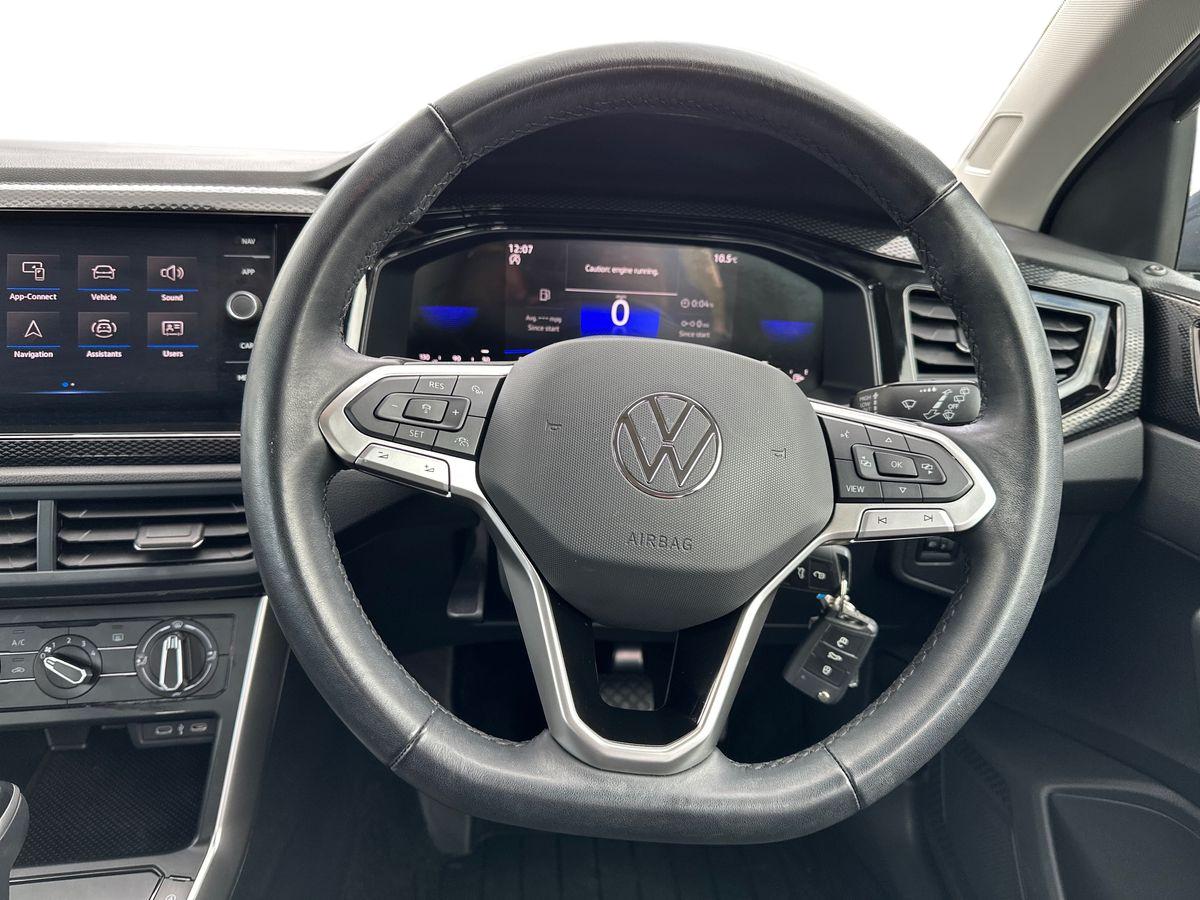 Used Volkswagen Polo 2024 for sale - 78226094: Photo 17