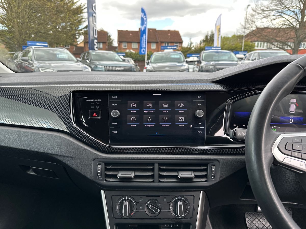 Used Volkswagen Polo 2024 for sale - 78226094: Photo 18