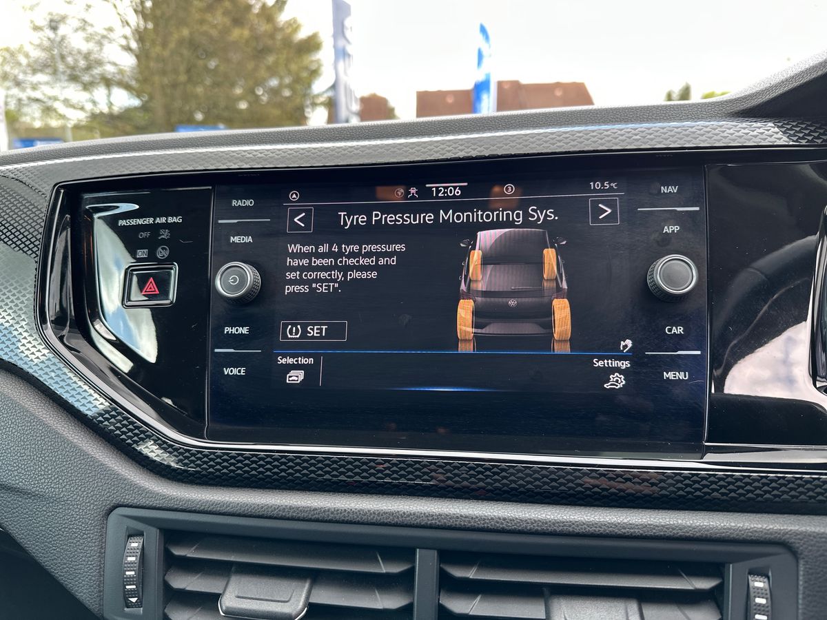 Used Volkswagen Polo 2024 for sale - 78226094: Photo 20