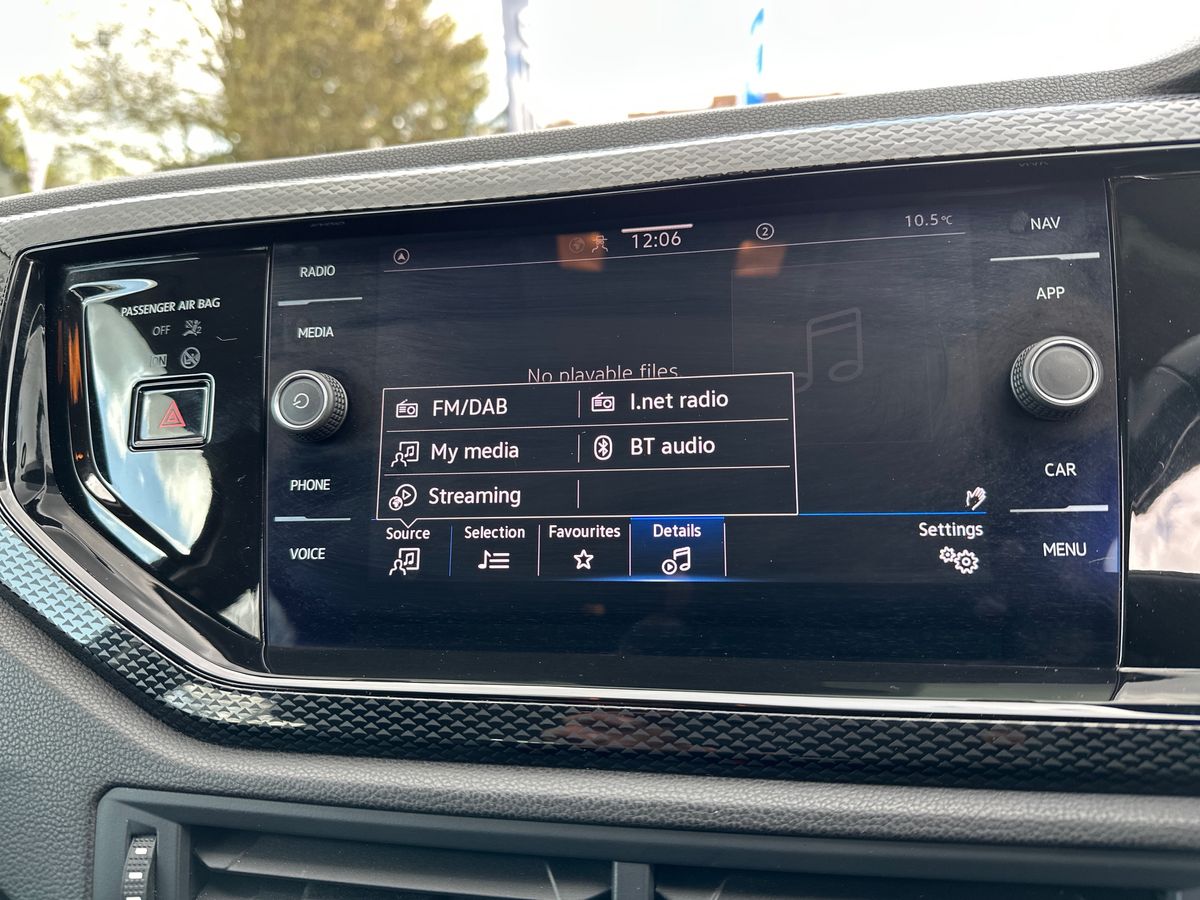 Used Volkswagen Polo 2024 for sale - 78226094: Photo 21