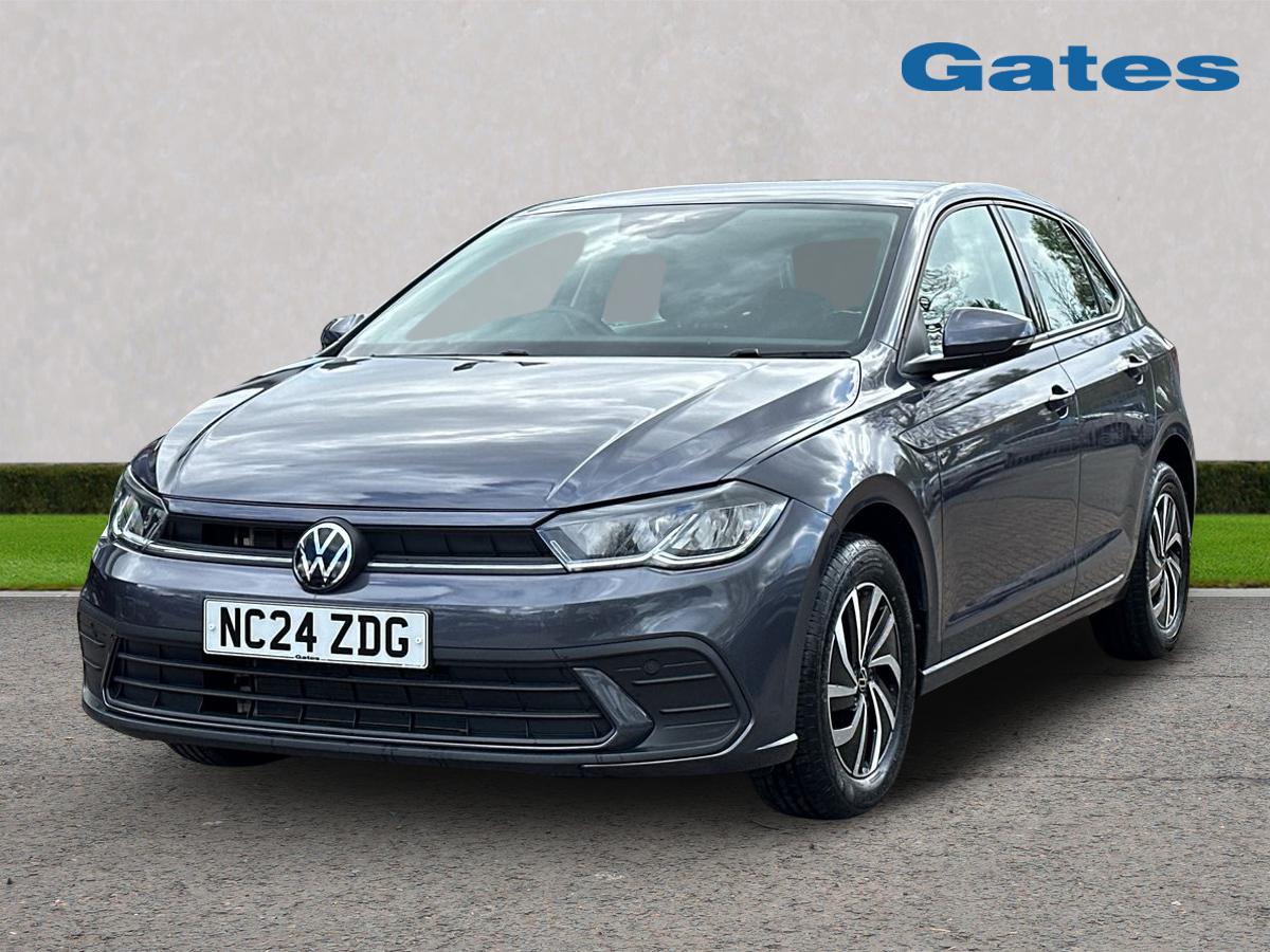 Used Volkswagen Polo 2024 for sale - 78226094: Photo 3