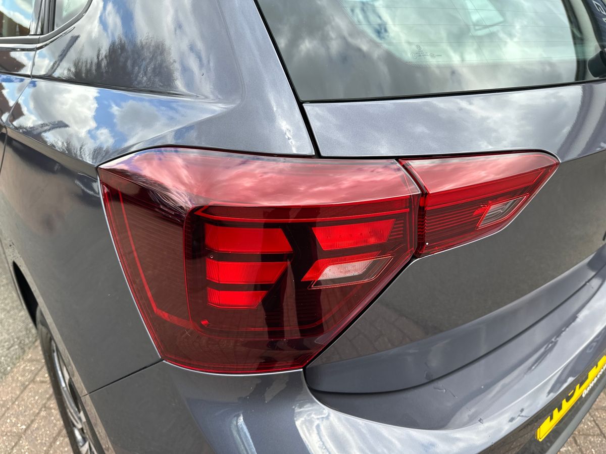 Used Volkswagen Polo 2024 for sale - 78226094: Photo 33