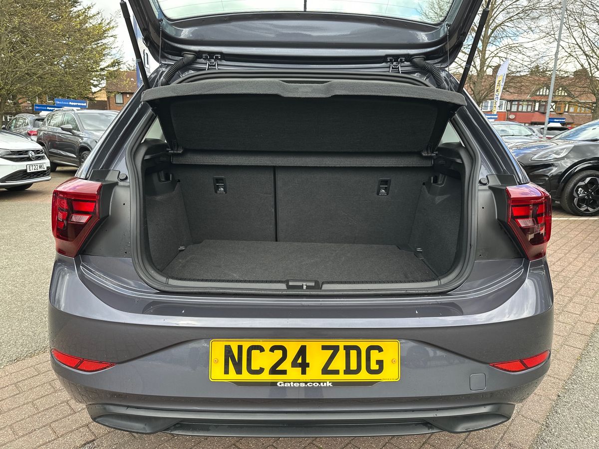 Used Volkswagen Polo 2024 for sale - 78226094: Photo 34
