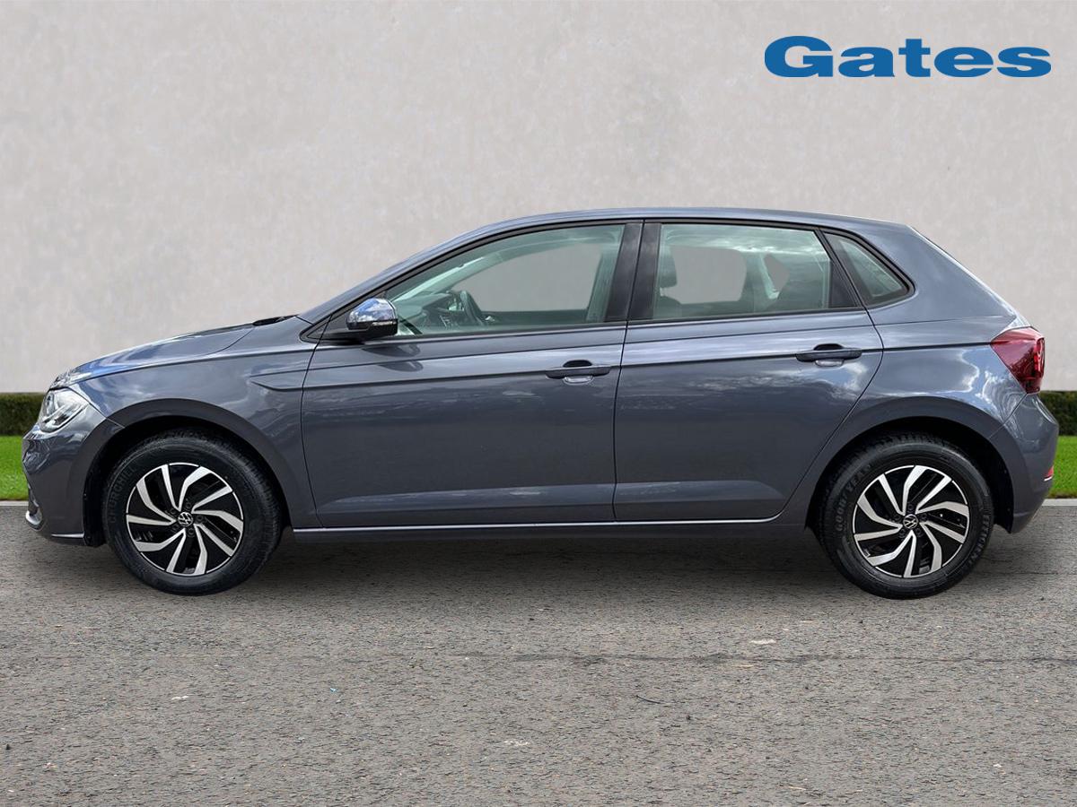 Used Volkswagen Polo 2024 for sale - 78226094: Photo 4