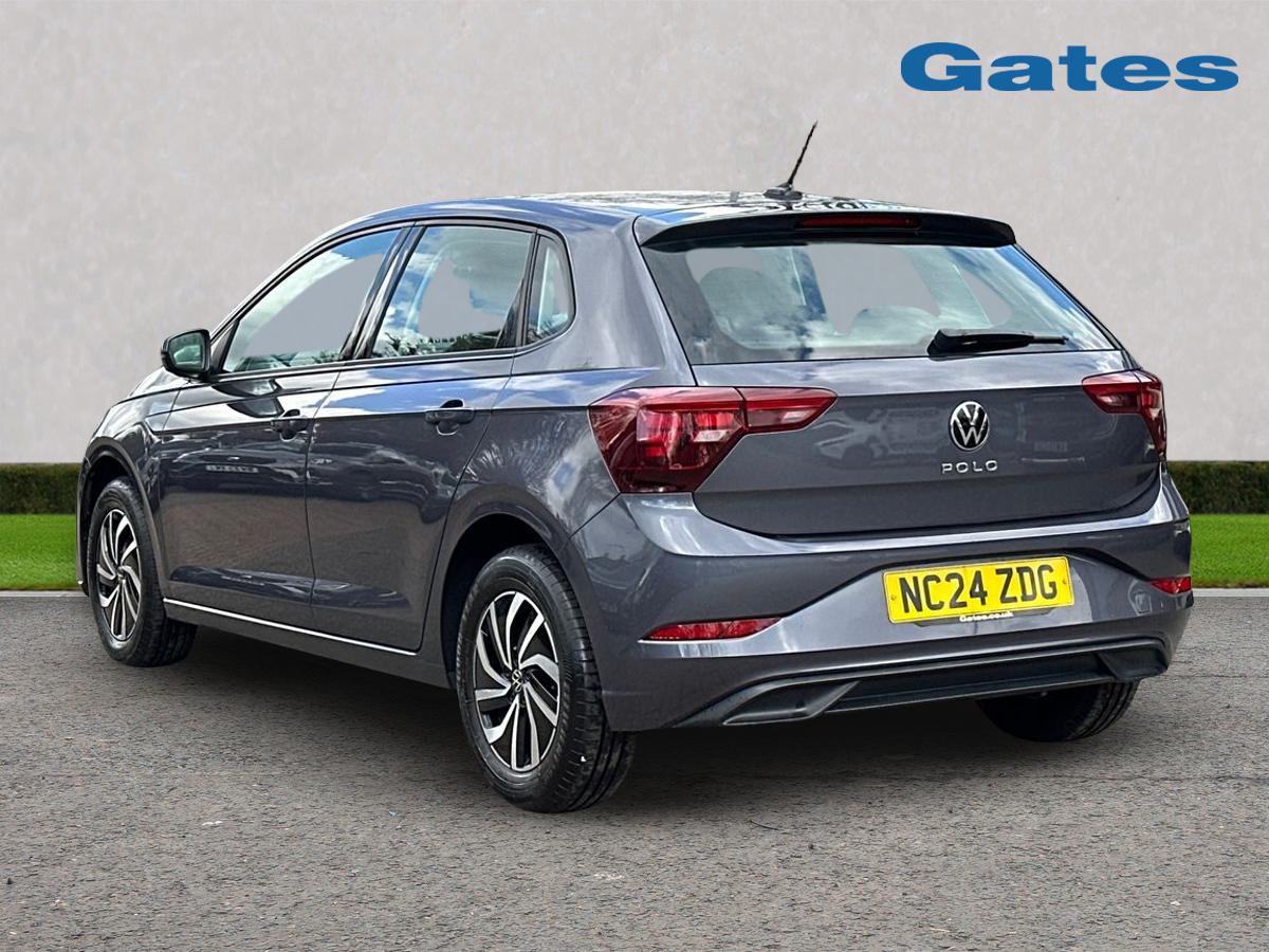 Used Volkswagen Polo 2024 for sale - 78226094: Photo 5