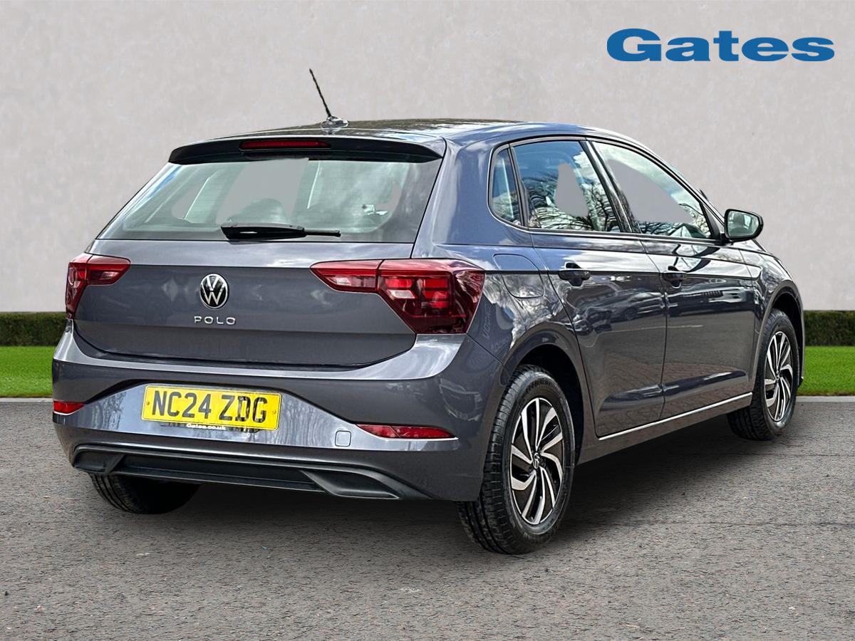 Used Volkswagen Polo 2024 for sale - 78226094: Photo 7