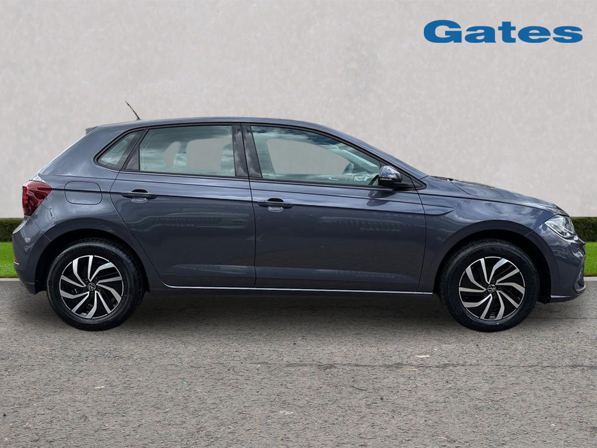 Used Volkswagen Polo 2024 for sale - 78226094: Photo 8
