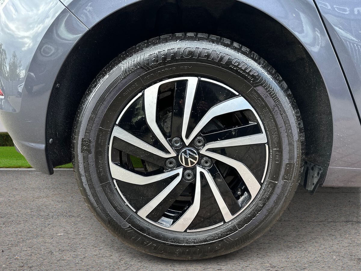 Used Volkswagen Polo 2024 for sale - 78226094: Photo 9