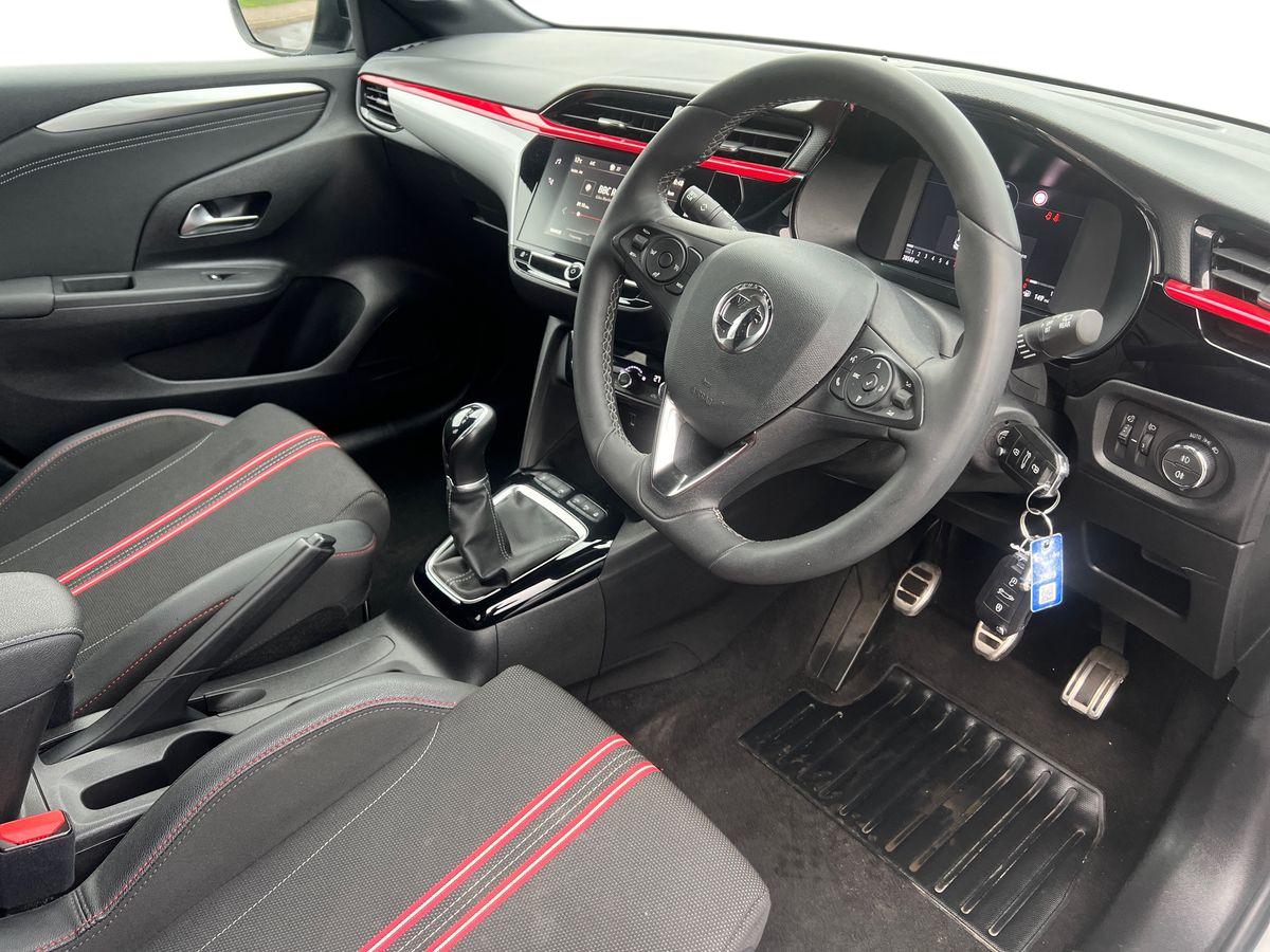 Used Vauxhall Corsa 2023 for sale - 77274019: Photo 10