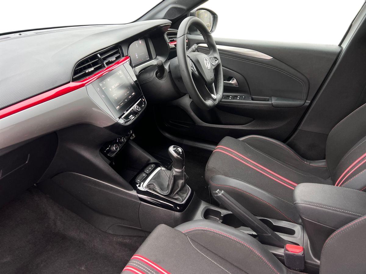 Used Vauxhall Corsa 2023 for sale - 77274019: Photo 11