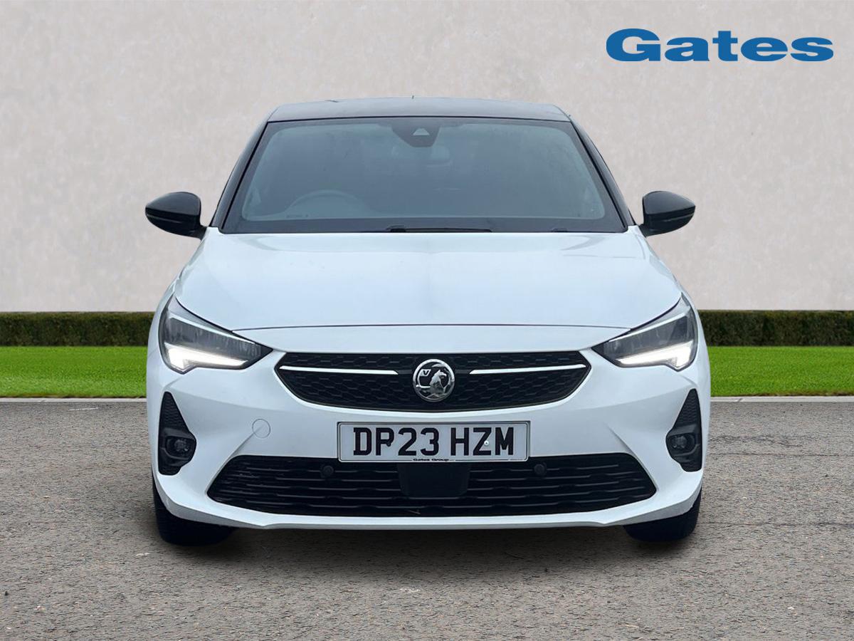 Used Vauxhall Corsa 2023 for sale - 77274019: Photo 2
