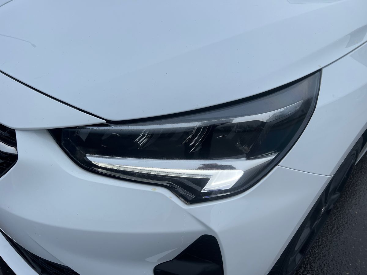 Used Vauxhall Corsa 2023 for sale - 77274019: Photo 32