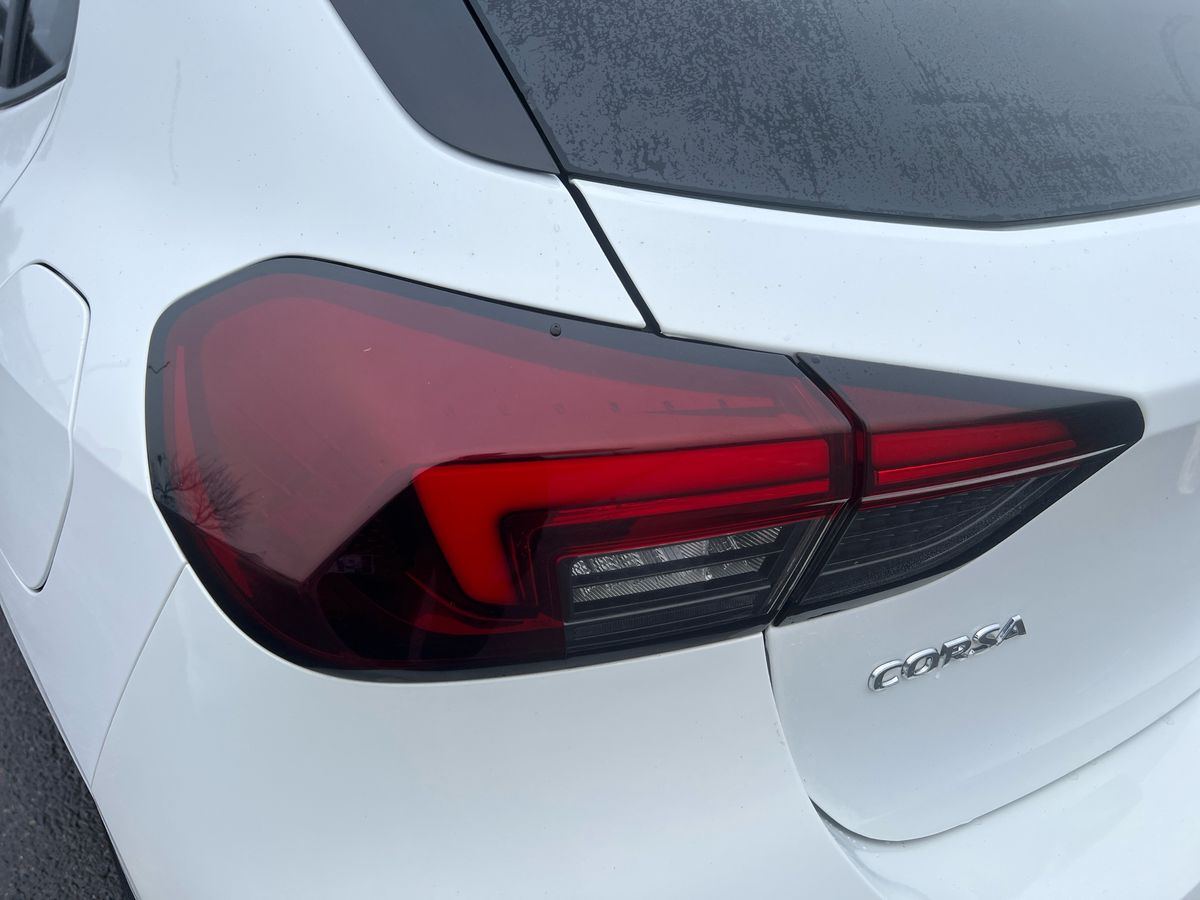 Used Vauxhall Corsa 2023 for sale - 77274019: Photo 33