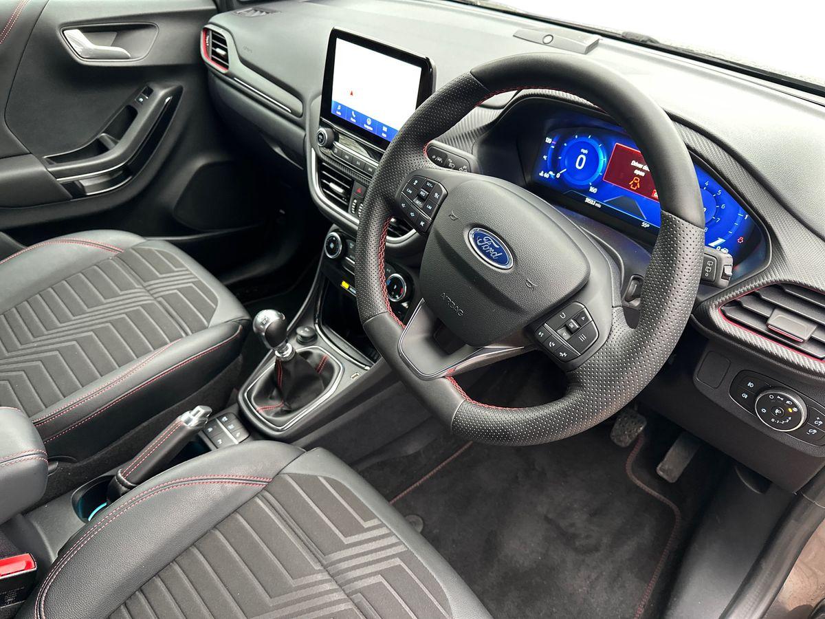 Used Ford Puma 2023 for sale - 76410663: Photo 10