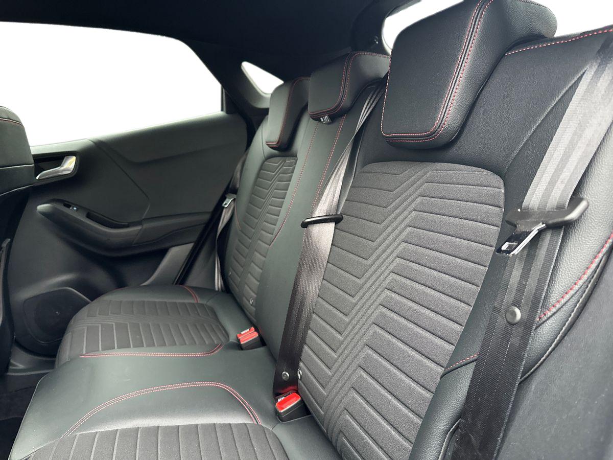 Used Ford Puma 2023 for sale - 76410663: Photo 14