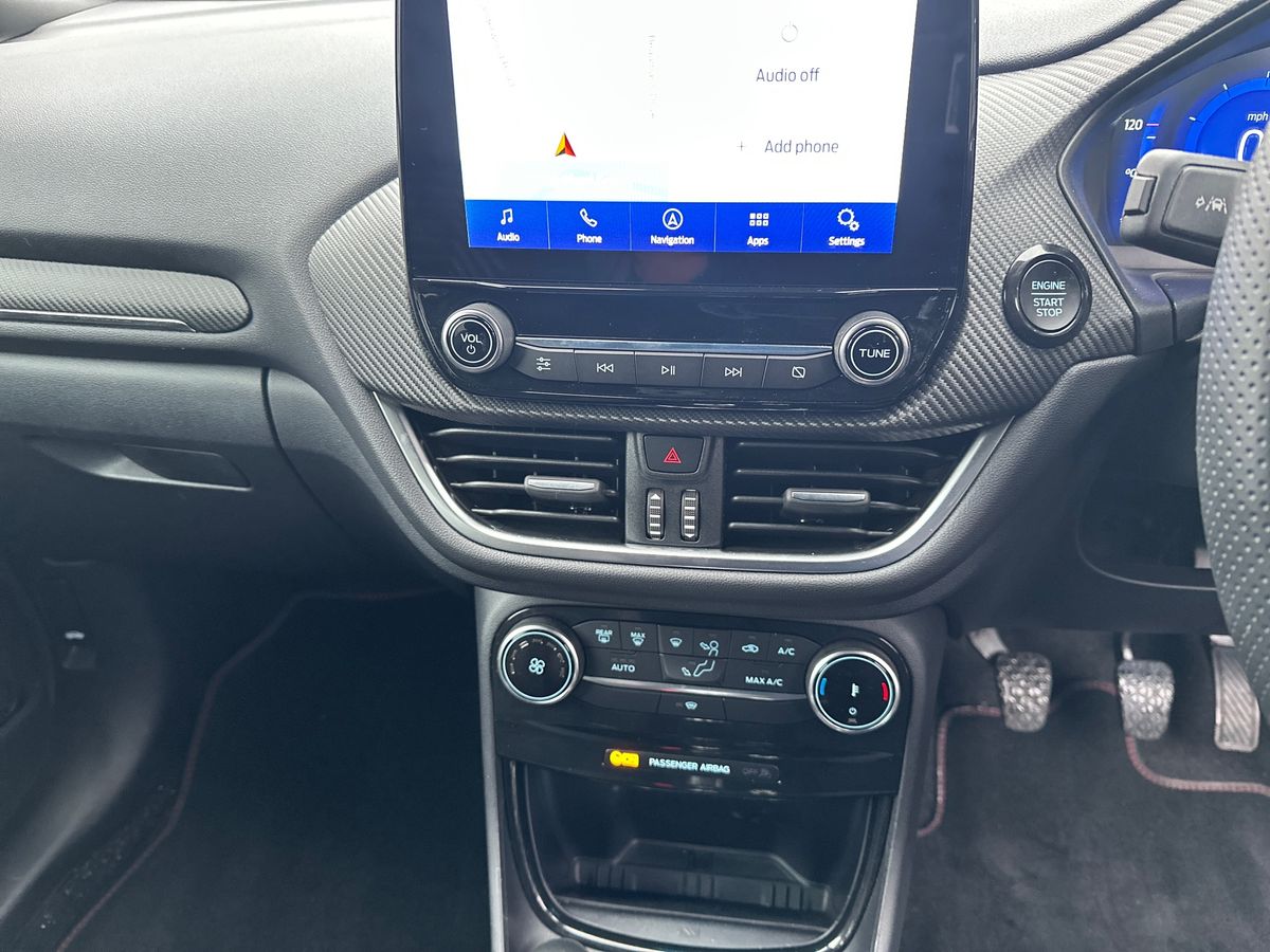 Used Ford Puma 2023 for sale - 76410663: Photo 22