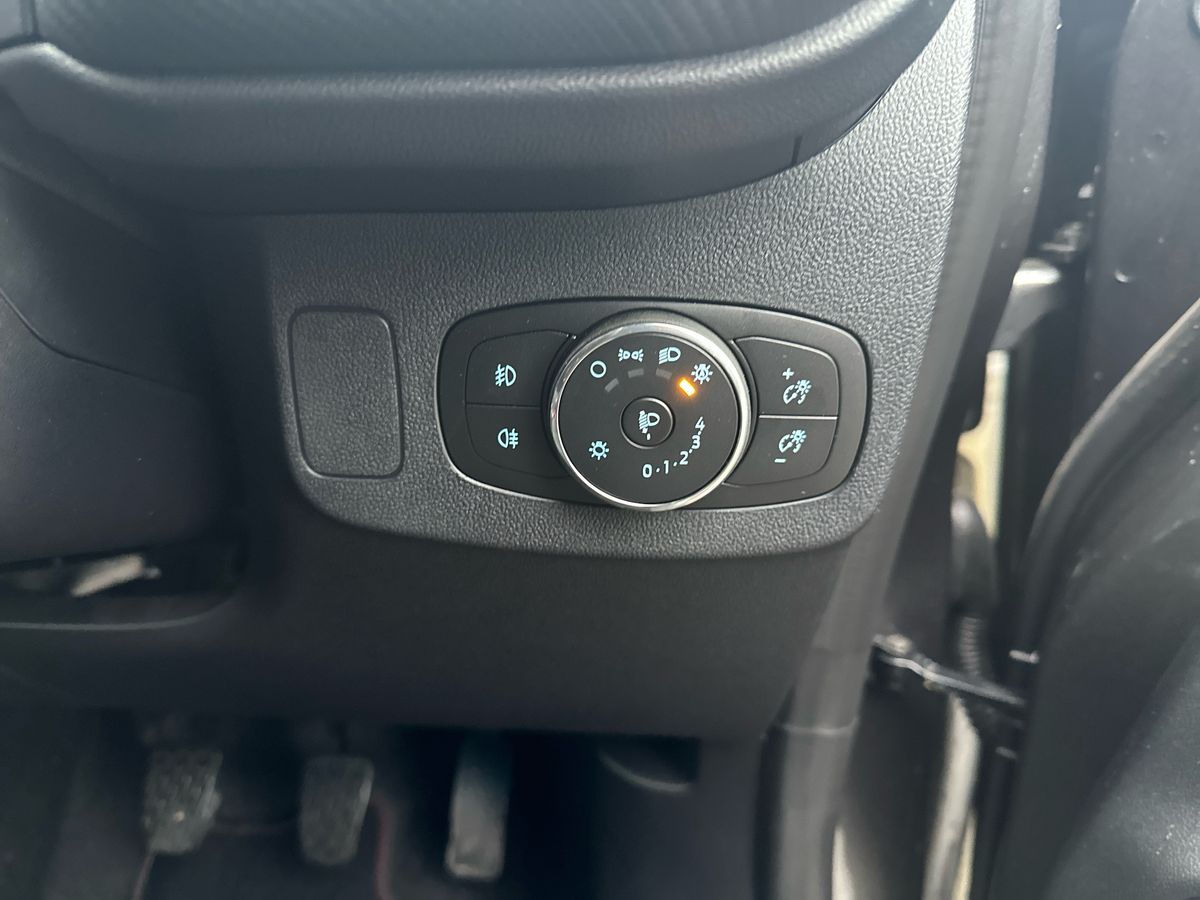 Used Ford Puma 2023 for sale - 76410663: Photo 23