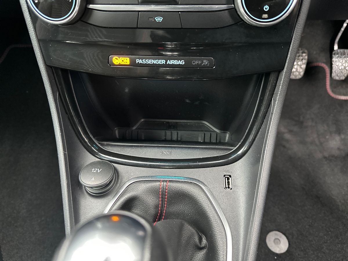 Used Ford Puma 2023 for sale - 76410663: Photo 24