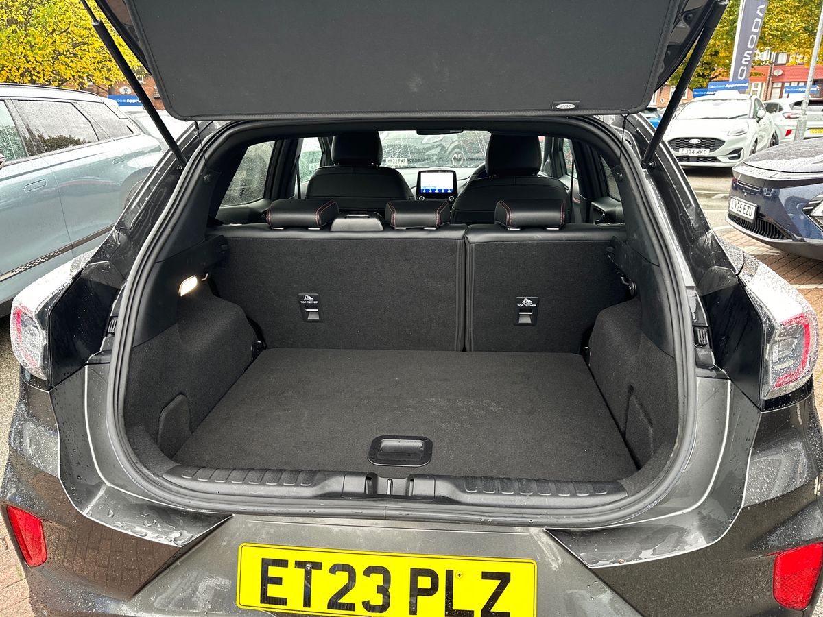 Used Ford Puma 2023 for sale - 76410663: Photo 34