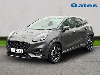 Used Ford Puma 2023 for sale - 76410663: Photo