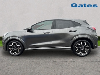 Used Ford Puma 2023 for sale - 76410663: Photo