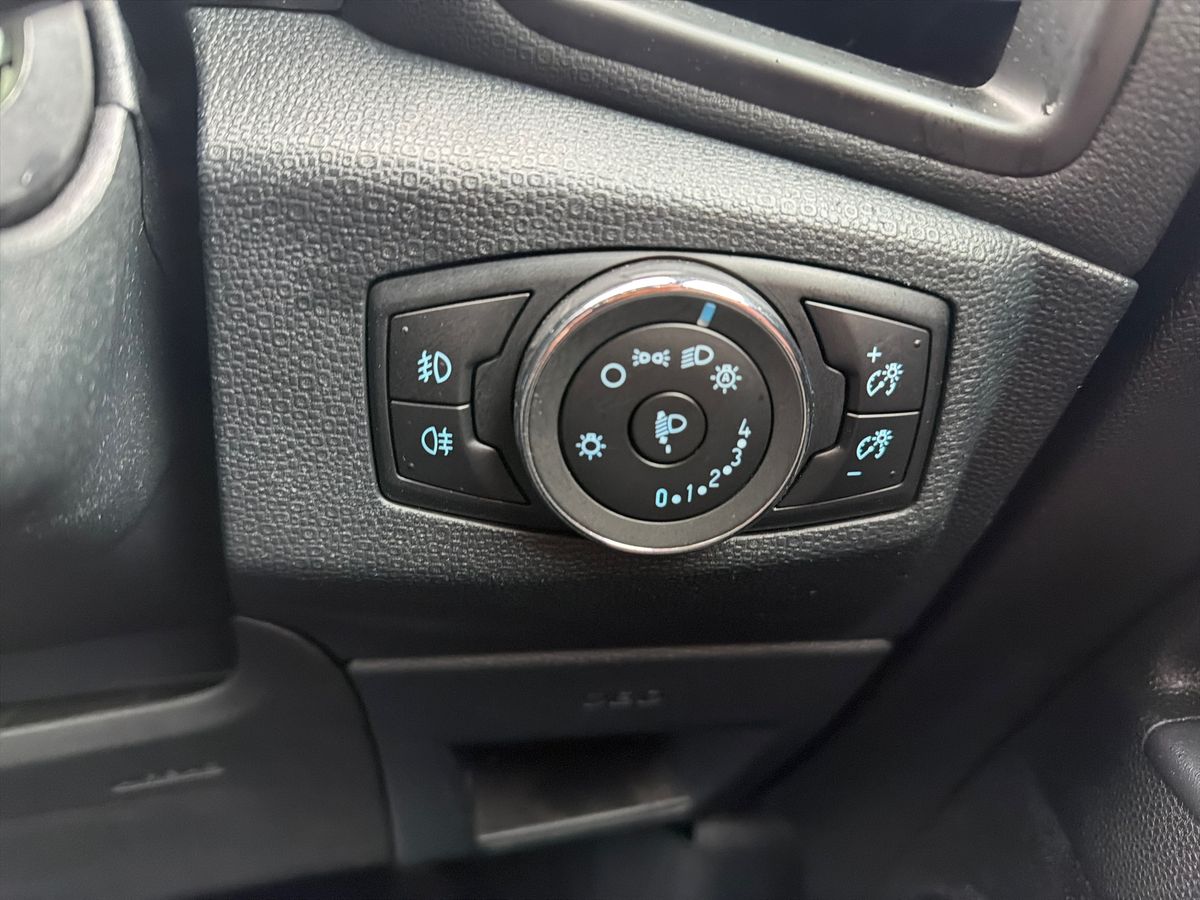 Used Ford Ecosport 2023 for sale - 77636250: Photo 23