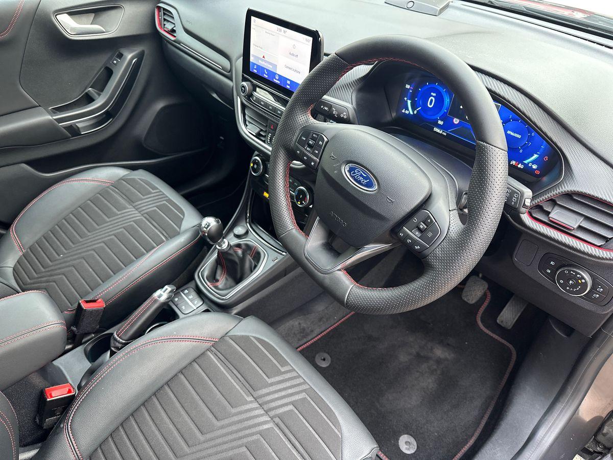 Used Ford Puma 2023 for sale - 76869890: Photo 10