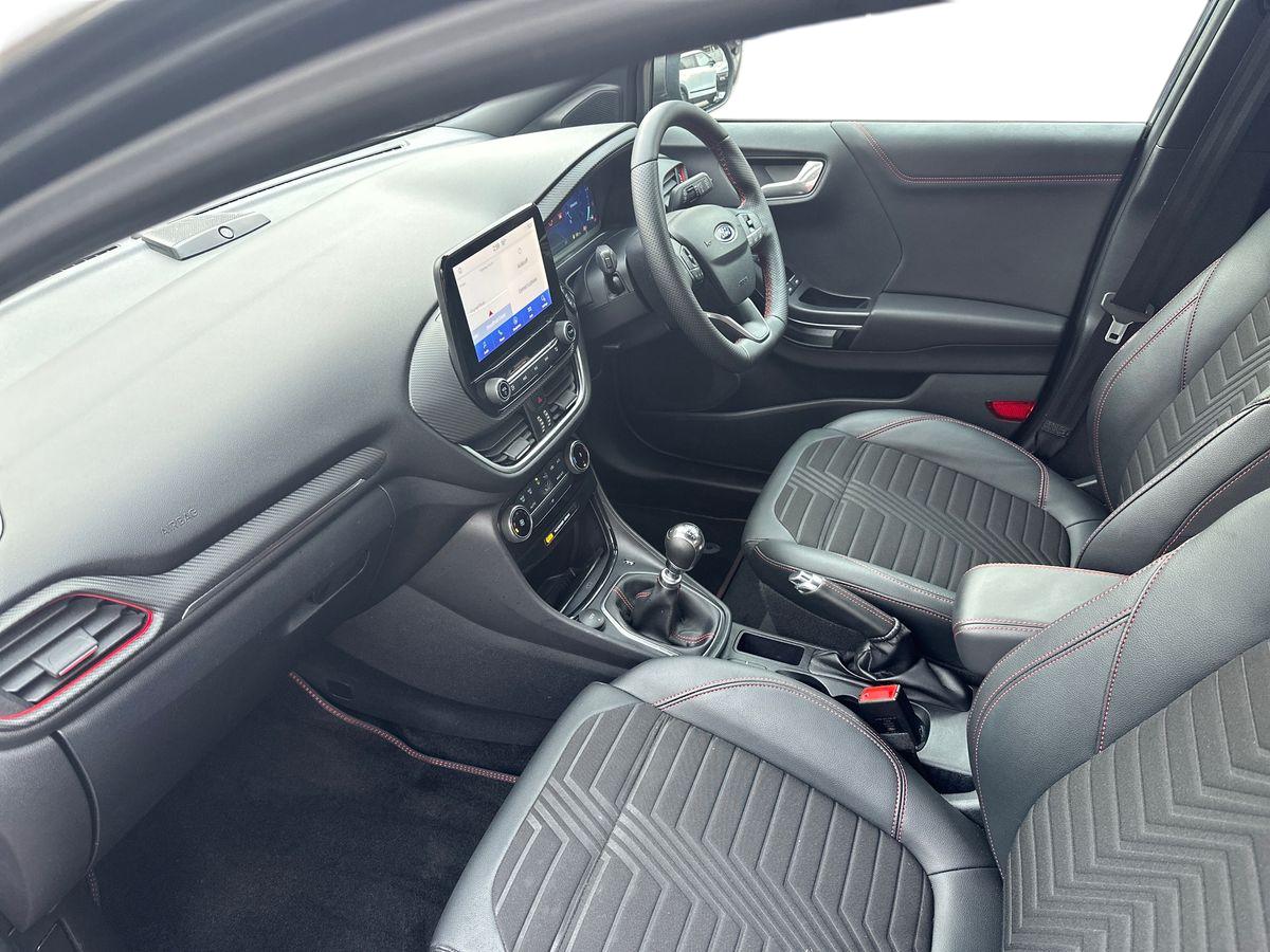 Used Ford Puma 2023 for sale - 76869890: Photo 11